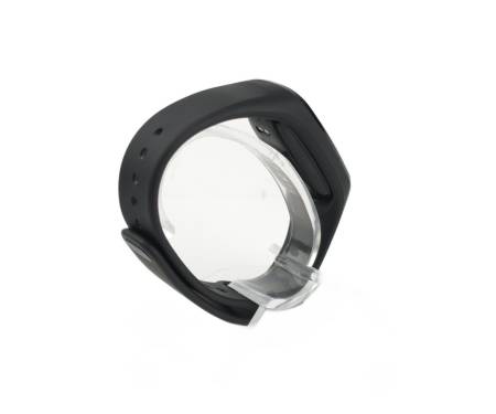 Фитнес браслет OPPO Band Black Б/У 5