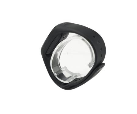 Фитнес браслет OPPO Band Black Б/У 6