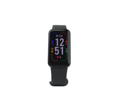 Фітнес-браслет Xiaomi Redmi Smart Band Pro Black Б/В 2