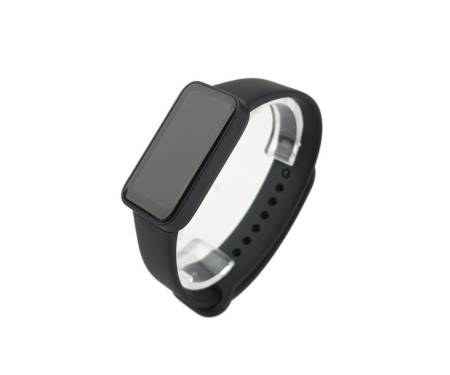 Фітнес-браслет Xiaomi Redmi Smart Band Pro Black Б/В 6