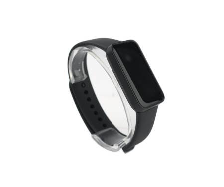 Фітнес-браслет Xiaomi Redmi Smart Band Pro Black Б/В 3