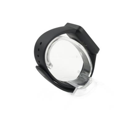 Фітнес-браслет Xiaomi Redmi Smart Band Pro Black Б/В 4