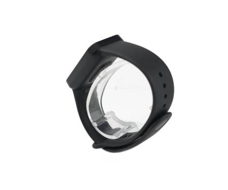 Фітнес-браслет Xiaomi Redmi Smart Band Pro Black Б/В 5