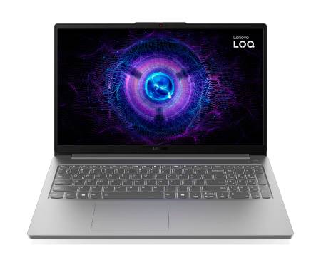 Ноутбук Lenovo LOQ 15IAX9E (83LK00CVUS) 1