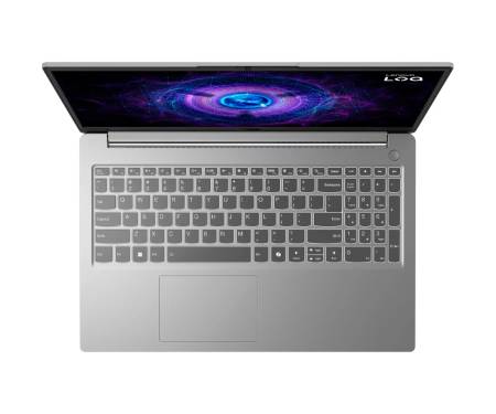 Ноутбук Lenovo LOQ 15IAX9E (83LK00CVUS) 2