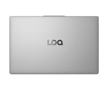 Ноутбук Lenovo LOQ 15IAX9E (83LK00CVUS) 5