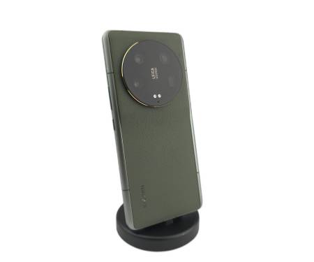 Смартфон Xiaomi 13 Ultra 12/512GB Green (2304FPN6DG) (Global) Б/У 1