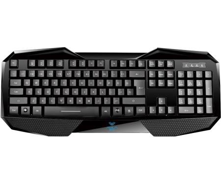 Клавиатура Acme Expert Gaming Keyboard Be Fire (6948391231013)