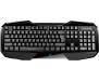 Клавиатура Acme Expert Gaming Keyboard Be Fire (6948391231013)
