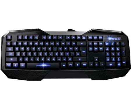 Клавиатура Acme Expert Gaming Keyboard Be Fire (6948391231013)