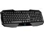 Клавиатура Acme Expert Gaming Keyboard Be Fire (6948391231013)