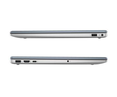 Ноутбук HP 15-fc0256ua Moonlight Blue (C79L0EA) 4