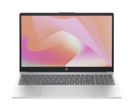 Ноутбук HP 15-fc0256ua Moonlight Blue (C79L0EA) 1