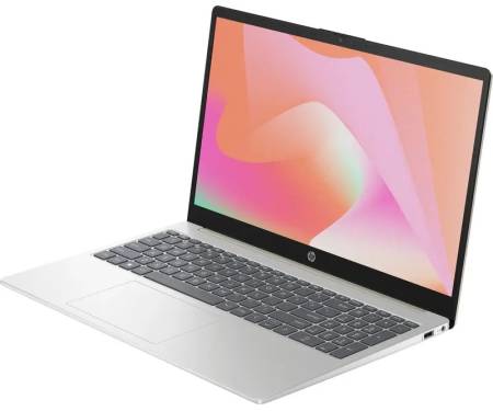 Ноутбук HP 15-fc0263ua (C79MBEA) 2