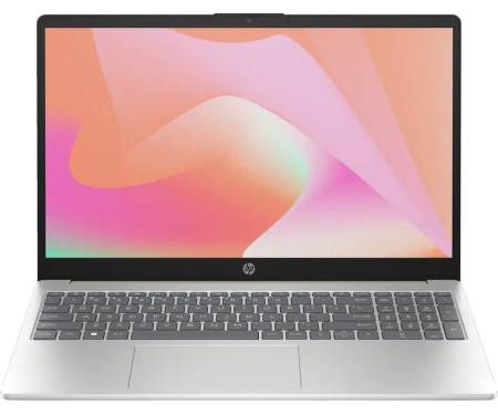 Ноутбук HP 15-fc0264ua (C79MFEA) 1