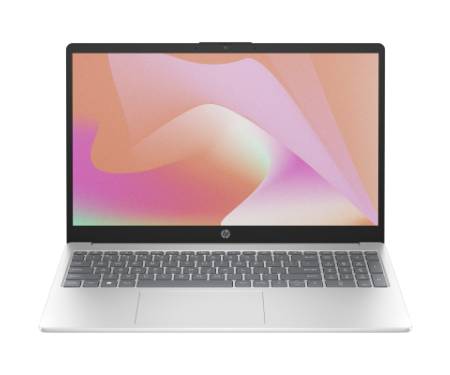 Ноутбук HP 15-fd0162ua (C79MMEA) 1