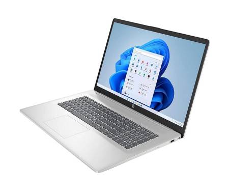 Ноутбук HP 17-cn4033ua (C79XWEA) 2