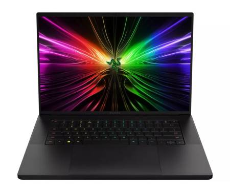 Ноутбук Razer Blade 16 2025 Black (RZ09-05285WN3-R3W2) 1