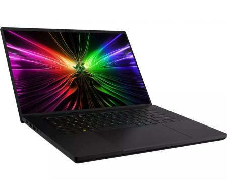 Ноутбук Razer Blade 16 2025 Black (RZ09-05285WN3-R3W4) 2