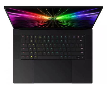 Ноутбук Razer Blade 16 2025 Black (RZ09-05285WN3-R3W4) 4