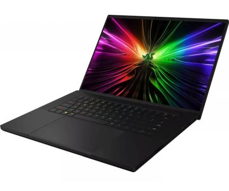 Ноутбук Razer Blade 16 Black (RZ09-05291EN4-R3U1) 3
