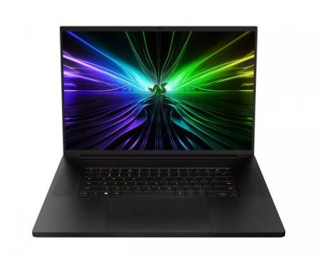 Ноутбук Razer Blade 18 Black (RZ09-05297ER3-R3U6) 1