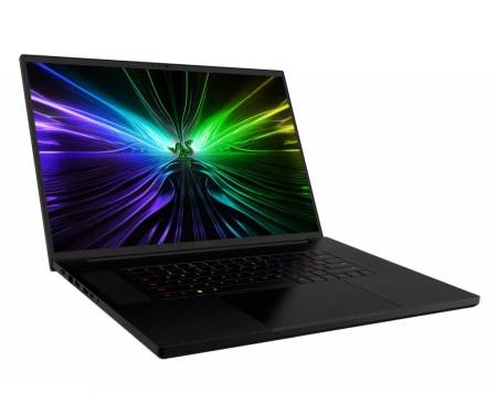Ноутбук Razer Blade 18 Black (RZ09-05297ER3-R3U6) 2