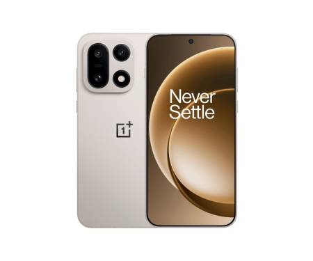 Смартфон OnePlus 15 12/256GB Sand Gold 1