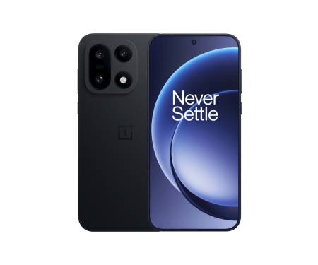 Смартфон OnePlus 15 16/256GB Black 1