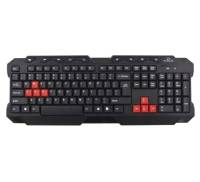 Клавиатура Esperanza Keyboard TK105 Game (TK105UA)