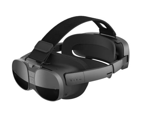 Очки виртуальной реальности HTC Vive XR Elite Deluxe Pack (99HAUL003-00) 3