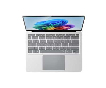 Ноутбук Microsoft Surface Laptop 7 Copilot+ PC Platinum (ZYT-00001, ZYT-00004) 3