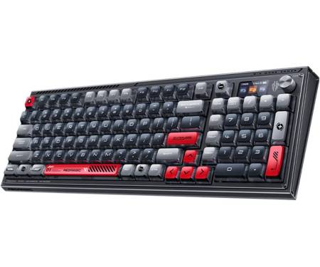 Клавіатура механічна REDMAGIC Mechanical Black (GK001J) 2