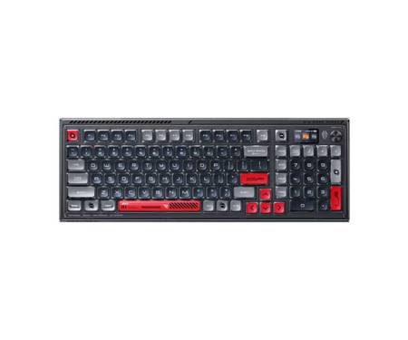 Клавіатура механічна REDMAGIC Mechanical Black (GK001J) 1