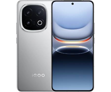 Смартфон Vivo iQOO 13 12/512GB Grey 1