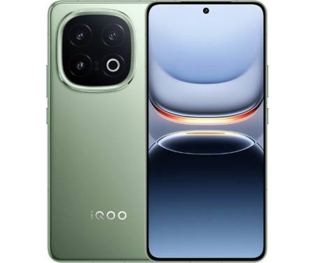Смартфон Vivo iQOO 13 12/256GB Green 1