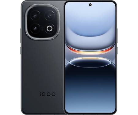 Смартфон Vivo iQOO 13 12/256GB Black 1