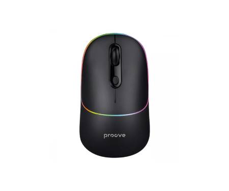 Мышь Proove Blink black (WMBL00002001) 1