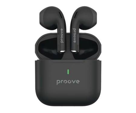 Наушники Proove Mainstream 2 (APP) Black (TWMS2001AP01) 3
