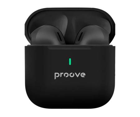 Наушники Proove Mainstream 2 (APP) Black (TWMS2001AP01) 2