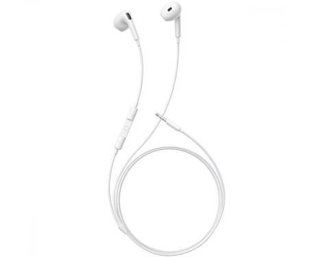 Наушники Baseus Encok HZ19 White (A00182301213-00) 2