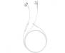 Наушники Baseus Encok HZ19 White (A00182301213-00) 2