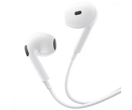 Наушники Baseus Encok HZ19 White (A00182301213-00) 3