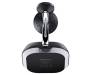 Бездротовий зарядний пристрій AceFast E16 Desktop Magnetic Holder Three Wireless Charging Areas 20.5W 3in1 Black (AFE16B) 2