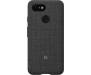 Чехол для Google Pixel 3 XL Fabric case Carbon (GA00494) 1