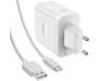 Сетевое зарядное устройство OPPO Supervooc 100W USB to Type-C cable White (VCBAOBCH) (CN) 1