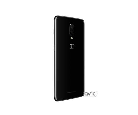 Смартфон OnePlus 6T 8/128GB Mirror Black (A6013) Б/В 4