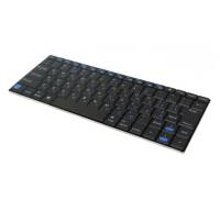 Клавиатура Gembird KB-P6-BT-UA