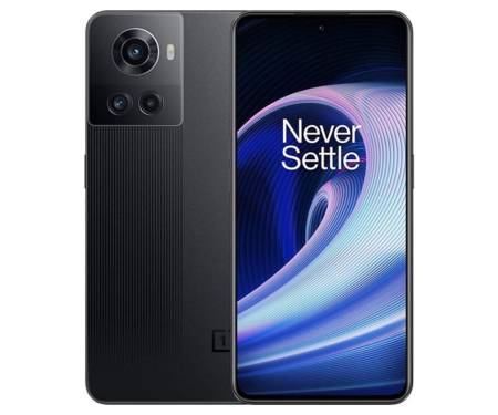 Смартфон OnePlus Ace 8/256GB Black (PGKM10) Б/У 1