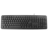 Клавиатура Gembird KB-U-103-UA